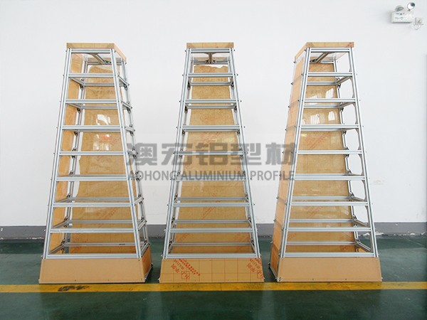50系列鋁合金型材 001 010 50 50B 50系列鋁合金型材 001 010 50 50B
