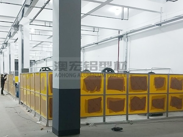 50系列鋁合金型材 001 010 50 50B 50系列鋁合金型材 001 010 50 50B